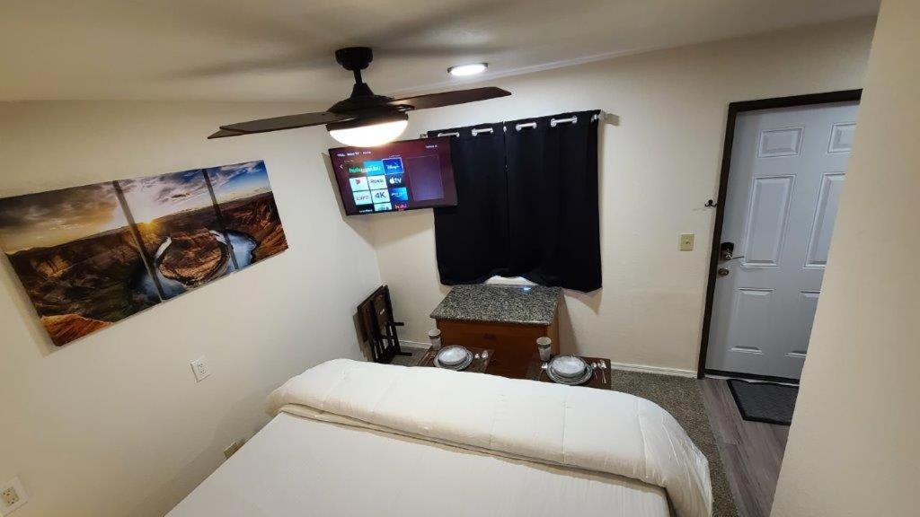 069A The Grand Canyon Getaway Suite With Kitchenette Sleeps 4 Valle Εξωτερικό φωτογραφία