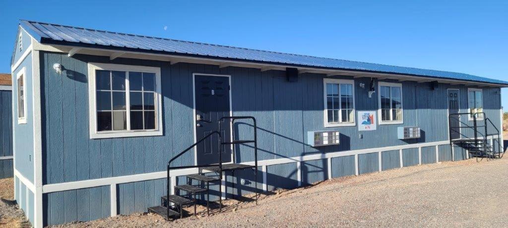 069A The Grand Canyon Getaway Suite With Kitchenette Sleeps 4 Valle Εξωτερικό φωτογραφία
