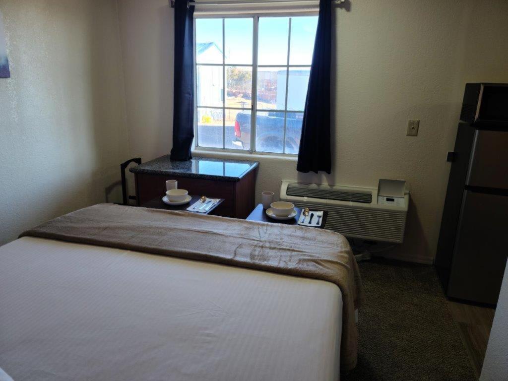 069A The Grand Canyon Getaway Suite With Kitchenette Sleeps 4 Valle Εξωτερικό φωτογραφία