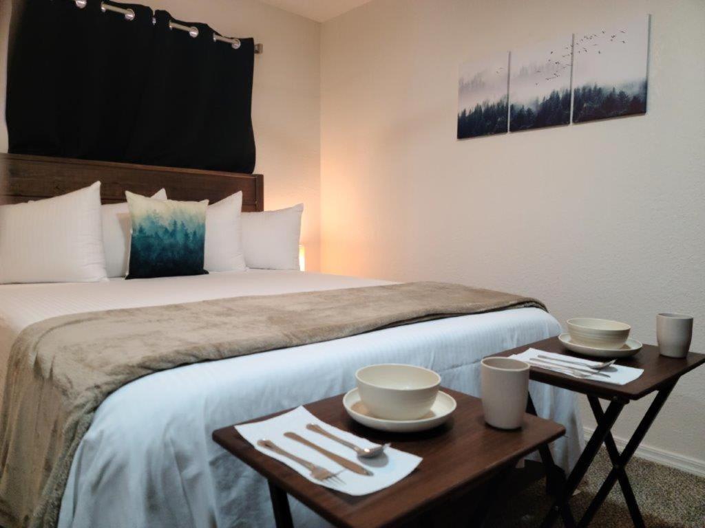 069A The Grand Canyon Getaway Suite With Kitchenette Sleeps 4 Valle Εξωτερικό φωτογραφία