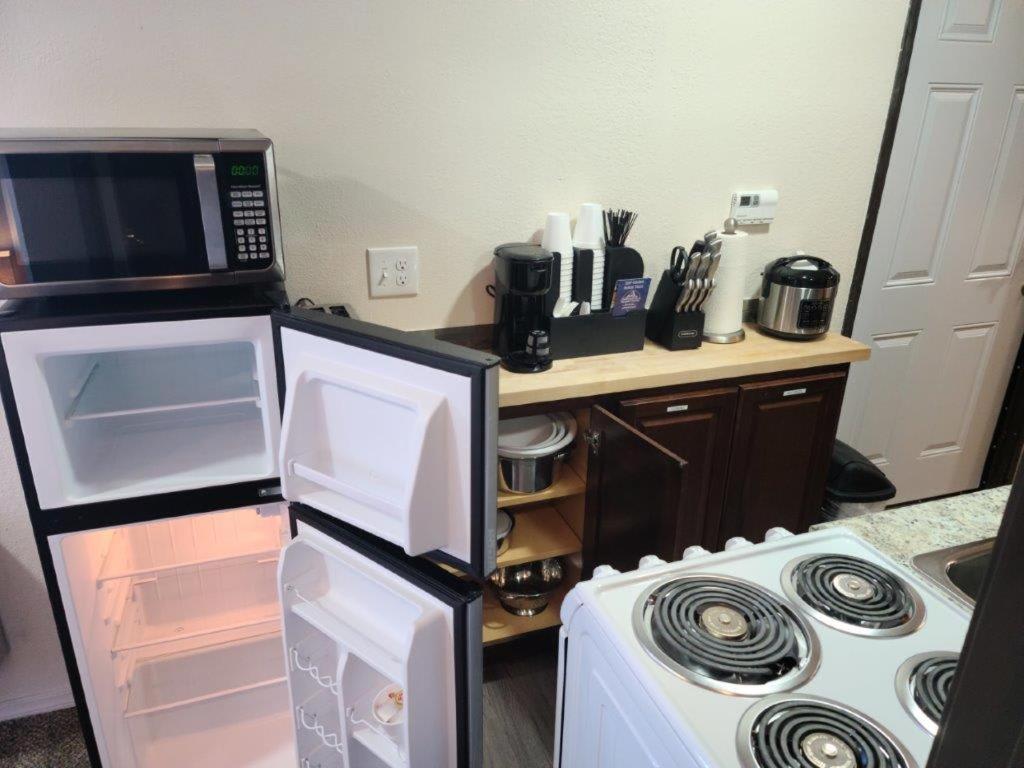 069A The Grand Canyon Getaway Suite With Kitchenette Sleeps 4 Valle Εξωτερικό φωτογραφία