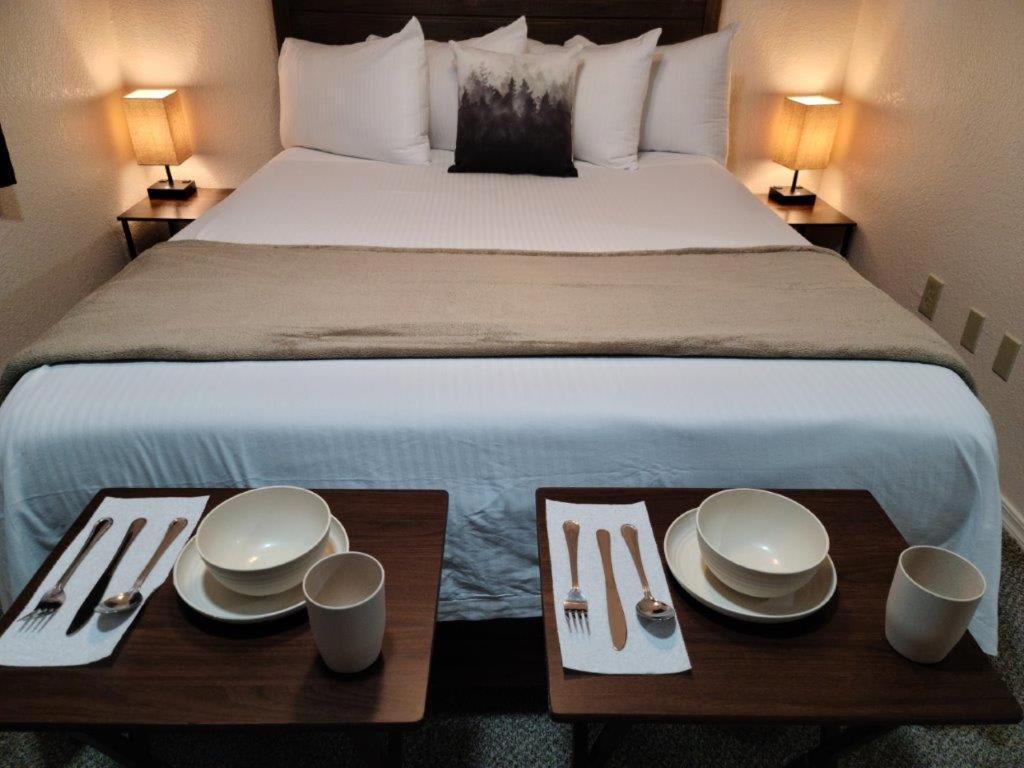 069A The Grand Canyon Getaway Suite With Kitchenette Sleeps 4 Valle Εξωτερικό φωτογραφία