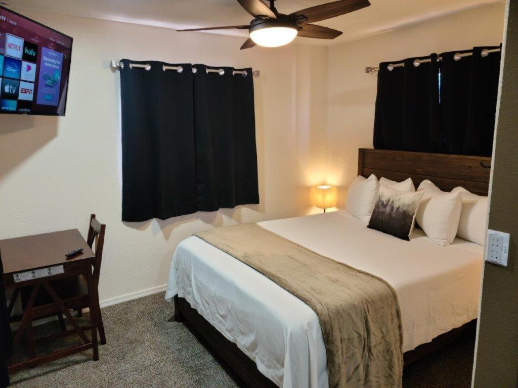 069A The Grand Canyon Getaway Suite With Kitchenette Sleeps 4 Valle Εξωτερικό φωτογραφία