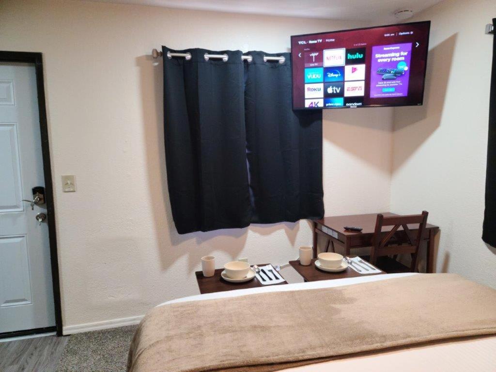 069A The Grand Canyon Getaway Suite With Kitchenette Sleeps 4 Valle Εξωτερικό φωτογραφία