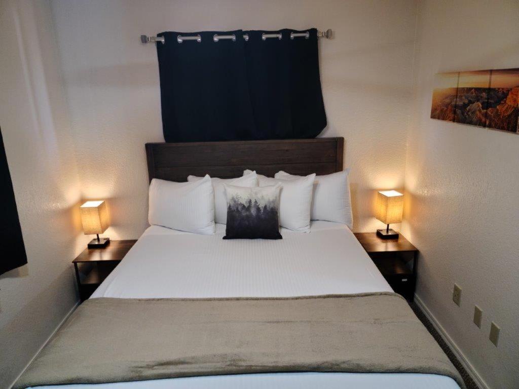 069A The Grand Canyon Getaway Suite With Kitchenette Sleeps 4 Valle Εξωτερικό φωτογραφία