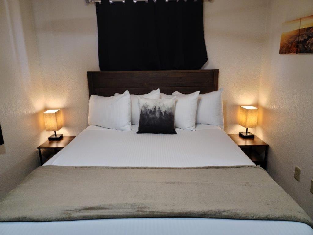 069A The Grand Canyon Getaway Suite With Kitchenette Sleeps 4 Valle Εξωτερικό φωτογραφία